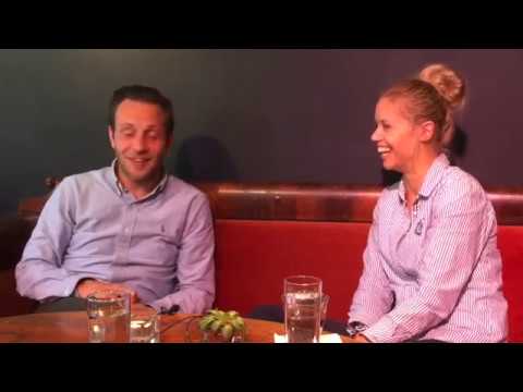 Succesbogen | Interview med Stefan Pagels Andersen del 2