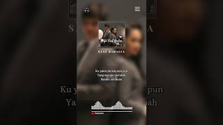 Download lagu Saat Bahagia - Unguband feat Andien #nostalgiamusic #laymusic #liriklagu #lagujadul #hitssong mp3