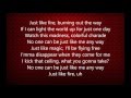 Pink - Just Like Fire (Lyrics) Pink - Just Like Fire (Lyrics)