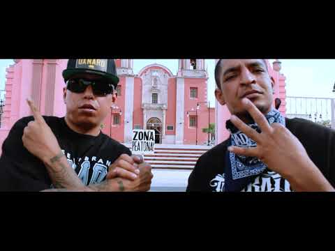 SGK-Fuck The Cops (Official Video)