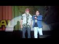 Let's Make a Dope Deal   Cheech & Chong