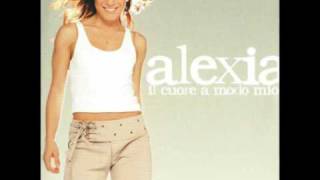 Alexia - Saturday night (2003)