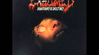 Exhumed - Anatomy is Destiny