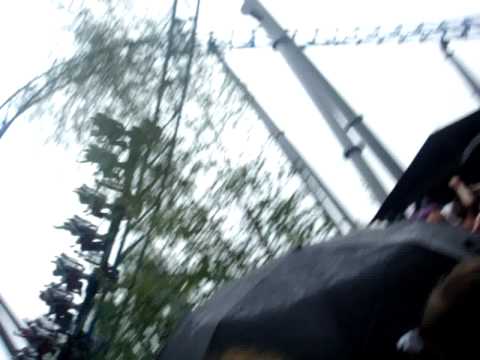 L'eliite United_&_Grelush A EurOpa Park