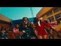 DÉGAGE SAMARINO FEAT REBO Official Video Clip