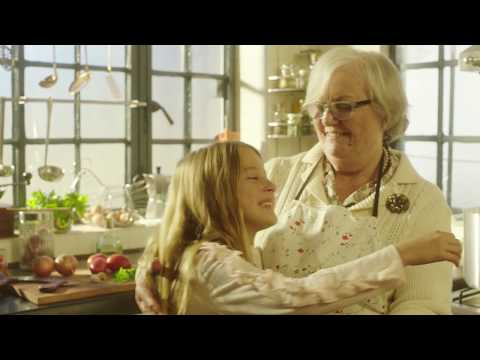 Spot Publicitario MOLTO