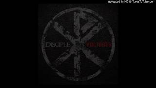 Disciple - Sayonara