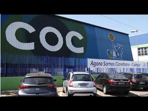Claretiano Colégio assume nova escola particular em Rio Claro