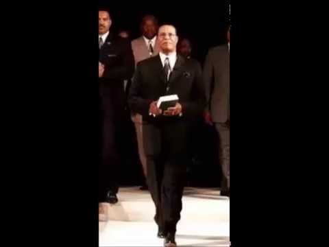 ''The Proof: Master Fard Muhammad Is The Supreme Being''