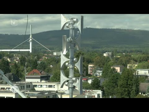 Vorwarnung vor lautem Alarm | maintower