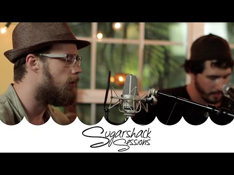 Sol Seed - How Could It Be (Live Music) | Sugarshack Sessions