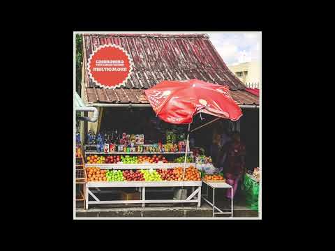 Caribombo - Multicolore (feat. Langaz Ravann)