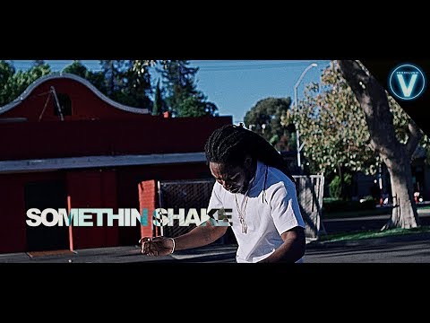 Jayy Hitta - Somethin Shake | Dir. @WETHEPARTYSEAN
