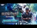 Irumbu Thirai - Making Video | P.S. Mithran | Vishal | Arjun Sarja | Samantha Akkineni