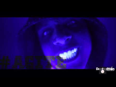 PLK - Agité #PanamaBende