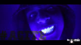 PLK - Agité #PanamaBende