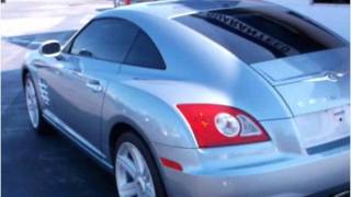 preview picture of video '2005 Chrysler Crossfire Used Cars Auburndale FL'