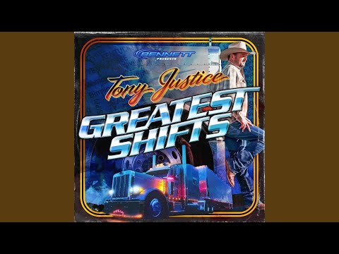 Brothers of the Highway (feat. Aaron Tippin)