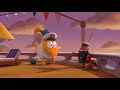 Party At Sea Clip8