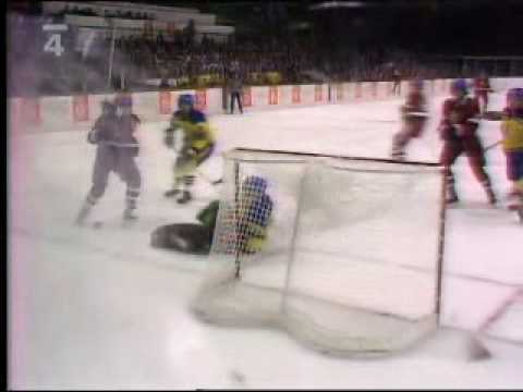1984 Winter Olympics Czechoslovakia 2.part