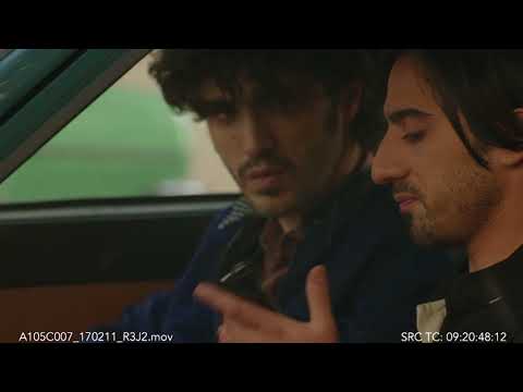 TRAILER LIBERO GRASSI con Giorgio Tirabassi