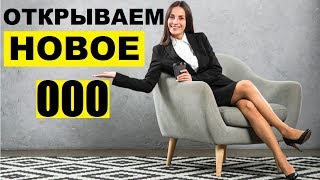 Открытие ООО. Что важно знать! Пошаговая инструкция.