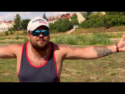 BODYCHRIST - (BANG!) KALIFORNIA LAJF (Official Video 2019)