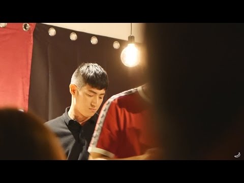 160806 [jannabi preview] 꿈나라 별나라 - 잔나비 @space art1