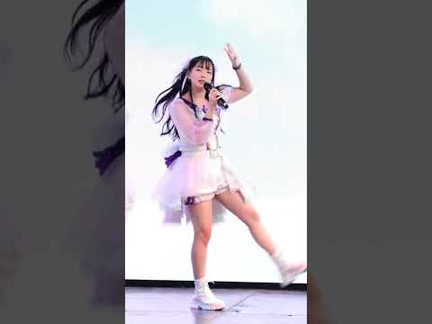 20221203_06 Fuyubi [Be With Me] Kita Fancam Focus