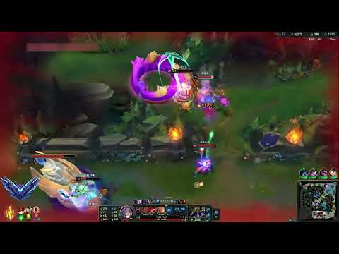 RANK 1 TRYNDAMERE VS YORICK | DOES TALENT MATTER MORE THAN RANK? | DIAMOND ELO