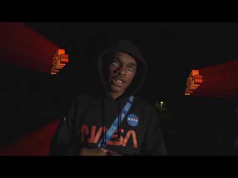 Bandlife birdy - Gang Gang (Dir. by @AlexMetz23)