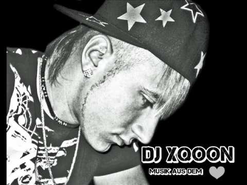 DJ XQOON vs.Twin Pack pres. Electrosila - Circus