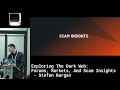 Thumbnail for the video - click to play