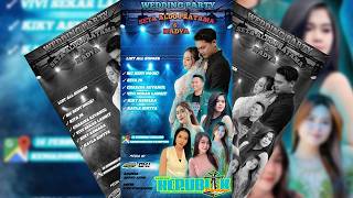 Download lagu #live perform REPUBLIK DANGDUT || wedding day NADIA & SETA || AnD AUDIO || Kemadohbatur, 16 Feb 2026 mp3