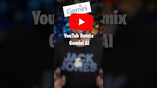 Soon AI Remixes of Your Shorts?! thumbnail
