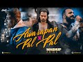 Awarapan X Pal Pal Mashup Afusic ANIK8 Talwinder Jukebox Latest Romantic Songs
