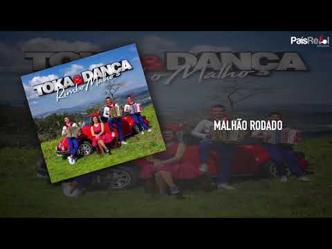 Toka & Dança   Malhão Rodado