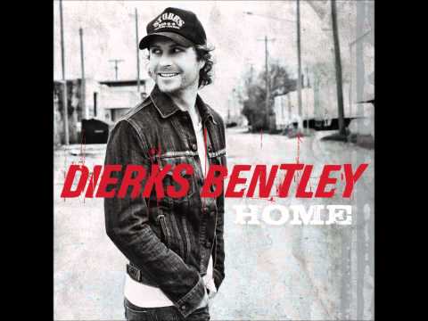 Dierks Bentley - Diamond Make Babies (lyrics in description)