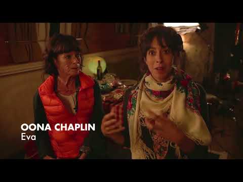 TIERRA FIRME - 3 - La maternidad - Making Of