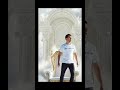 CHARLIE KIRK TRIBUTE A I PORTRAYAL OF WHAT HE SAW WHEN HE OPENED HIS EYES AFTER BEING SHOT