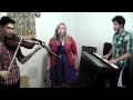 Radioactive / Pumped Up Kicks MASH-UP (cover ...