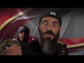 Briscoes Vs SCU Vs Young Bucks At Honor For All