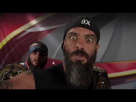 Ring Of Honor Wrestlers Headed To CMLL In Mexico