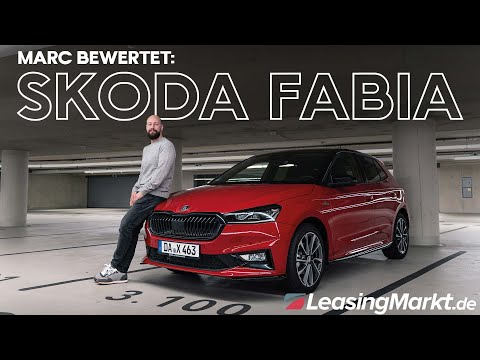 Skoda Fabia Test | Vorteile und Nachteile 👍👎