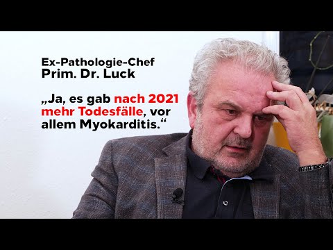 Brisant: Pathologe erklärt plötzlich und unerwartete Todesfälle von Sportlern nach 2021