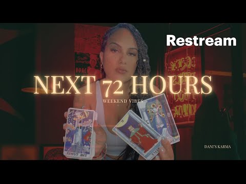 ALL SIGNS🪬 NEXT 72 HOURS 🔮