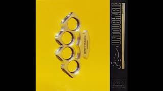 DiRTY RADiO - UNTOUCHABLE (Official Audio)