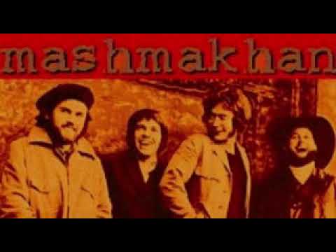 Mashmakhan = Mashmakhan The Family - 1970 - 71 - ( Full  Album)