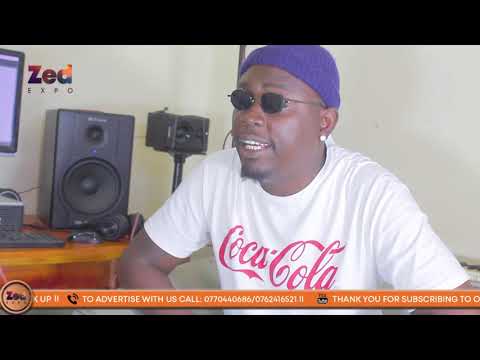 ZAMBIAN ARTISTS SHOULD STOP LYING TO PEOPLE: TOMMY D