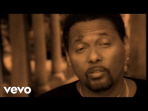 Aaron Neville - For The Good Times